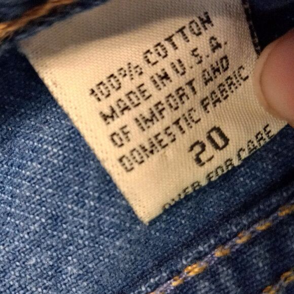 Venezia Jeans - Picture 3 of 8